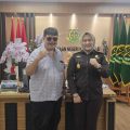 Patrolibins.co.id Rayakan Ulang Tahun ke-7 dengan Aksi Sosial dan Kolaborasi Bersama Kejari Bekasi