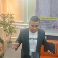 Diskusi Gelombang Nusantara Kupas Perspektif Hukum Isu Ijazah Jokowi