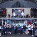 Kejurnas Tinju di Palu Pecahkan Rekor Standar Nasional, Pertina Pusat Angkat Topi
