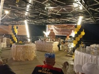 Kesimpulan Diskusi Publik, Nama Tim Resmob Raja Bogani Bolmong Resmi Dipatenkan