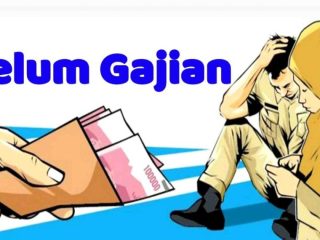 Sedihnya ASN PPPK Sudah Akhir Bulan Belum Gajian Juga, Ini Penjelasan BKD Bolmong