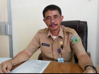 BKPP Bolmong Sebut Lelang Jabatan dan Job Fit Tunggu Petunjuk Pimpinan
