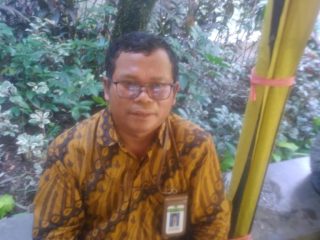 Dpd golkar merayakan natal